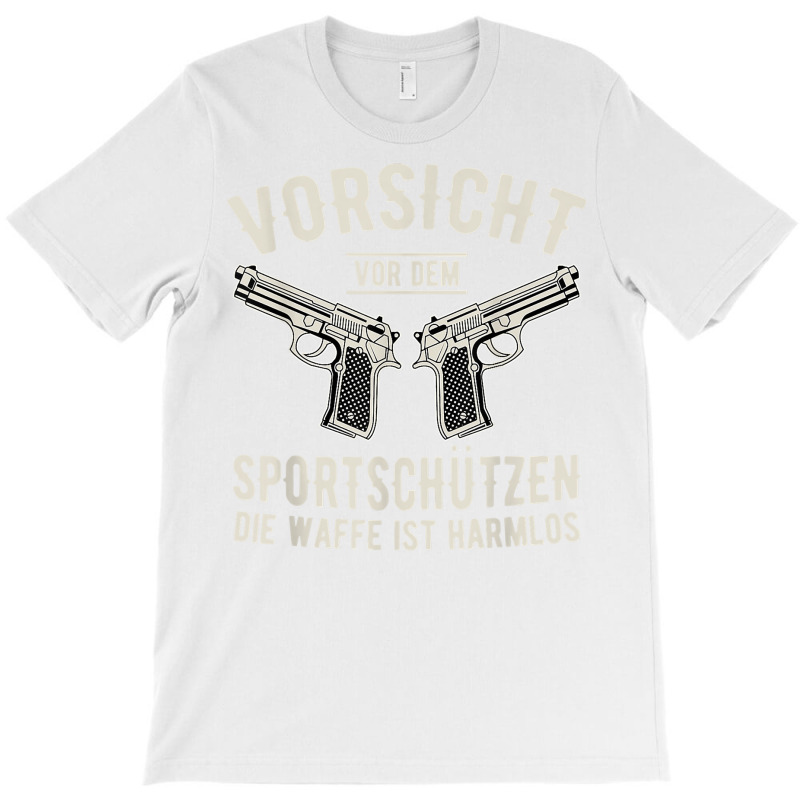 Shooting Shooting Sports Weapon Sports Shooting T Shirt T-shirt | Artistshot