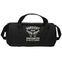 Shooting Shooting Sports Weapon Sports Shooting T Shirt Duffel Bag | Artistshot