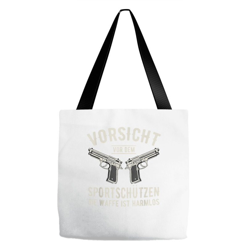 Shooting Shooting Sports Weapon Sports Shooting T Shirt Tote Bags | Artistshot