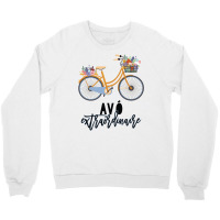 Avo Extraordinaire Gift For Grandmother Crewneck Sweatshirt | Artistshot