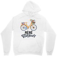 Meme Extraordinaire Gift For Grandmother Unisex Hoodie | Artistshot