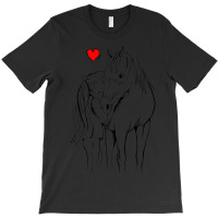 Hot Trend Horse Girl Women Horseback Riding T-shirt | Artistshot