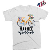 Marmee Extraordinaire Gift For Grandmother Exclusive T-shirt | Artistshot