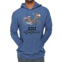 Gigi Extraordinaire Gift For Grandmother Lightweight Hoodie | Artistshot