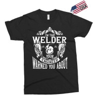 Limited Edition Weld Metal Worker Gift Welder Welding-k6ams Exclusive T-shirt | Artistshot