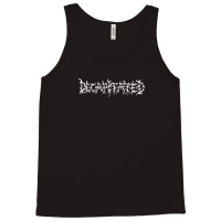 Decapitated 1 Tank Top | Artistshot