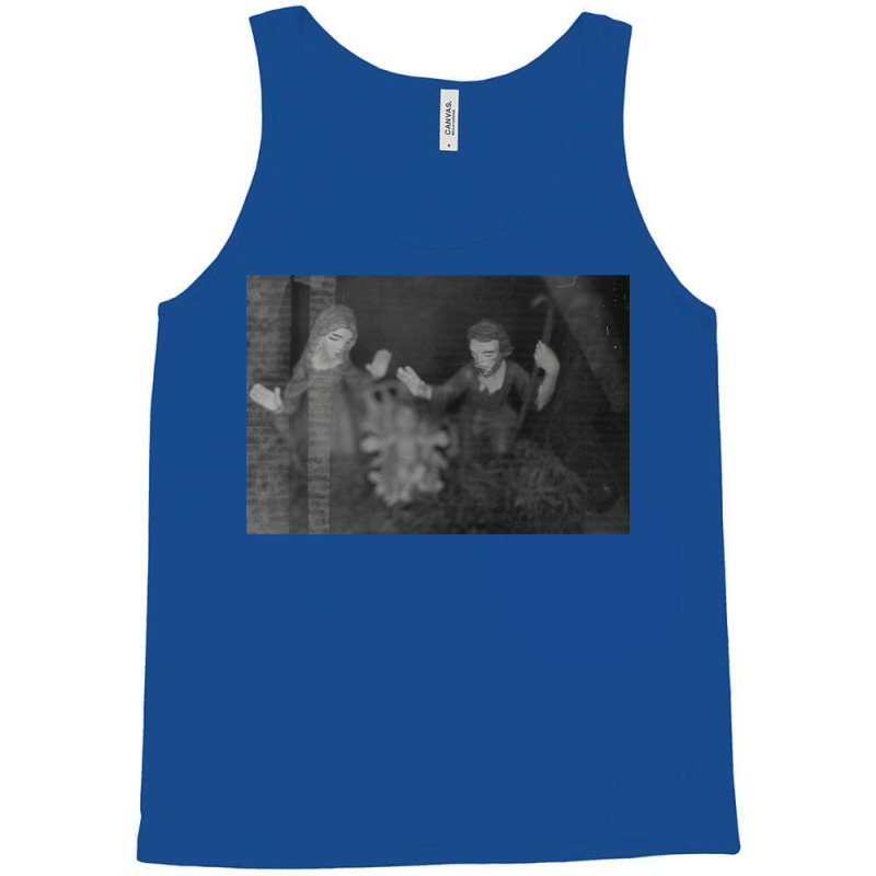 Alternative Christmas Long Cute Travel Tank Top | Artistshot