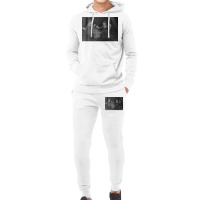 Alternative Christmas Long Cute Travel Hoodie & Jogger Set | Artistshot