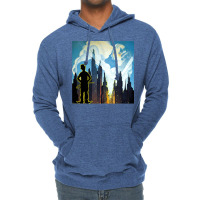 Charlie Chaplin, City Lights, 1931 Theatrical Release Poster Excerpt C Lightweight Hoodie | Artistshot