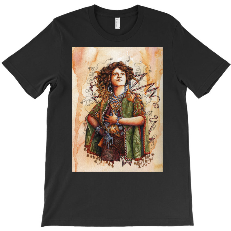 The Merry Widow Classic Vintage 70s T-shirt | Artistshot