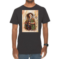 The Merry Widow Classic Vintage 70s Vintage T-shirt | Artistshot