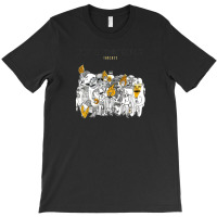 Foster The People T-shirt | Artistshot