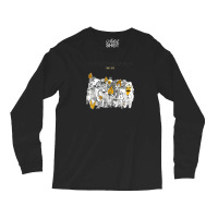 Foster The People Long Sleeve Shirts | Artistshot