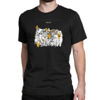 Foster The People Classic T-shirt | Artistshot