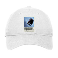 Eternal Sunshine Of The Spotless Mind Alternative  Art Movie Large 1 Adjustable Cap | Artistshot