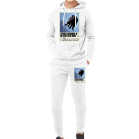 Eternal Sunshine Of The Spotless Mind Alternative  Art Movie Large 1 Hoodie & Jogger Set | Artistshot