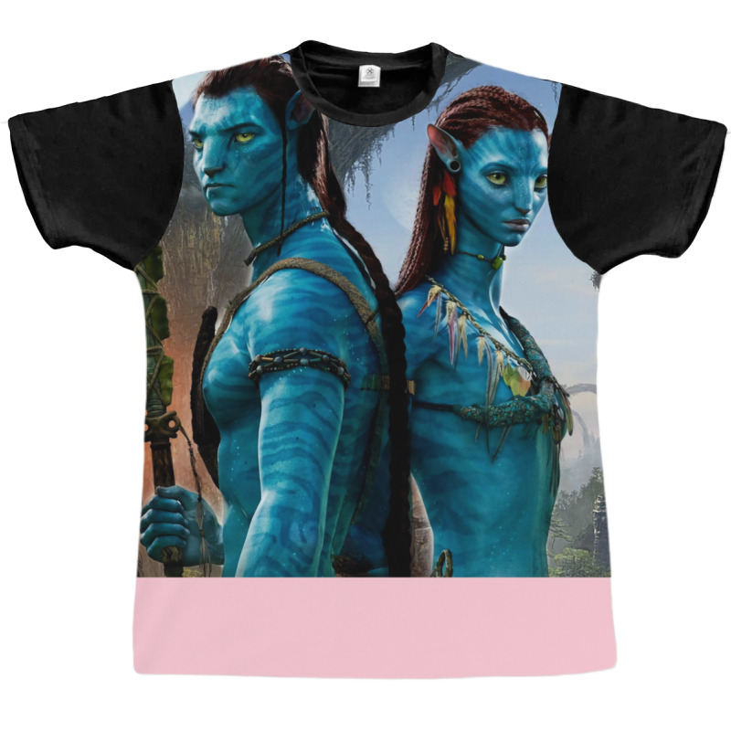 Avatar Neytiri Classic  Love Funny Graphic T-shirt | Artistshot