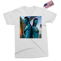 Avatar Neytiri Classic  Love Funny Exclusive T-shirt | Artistshot