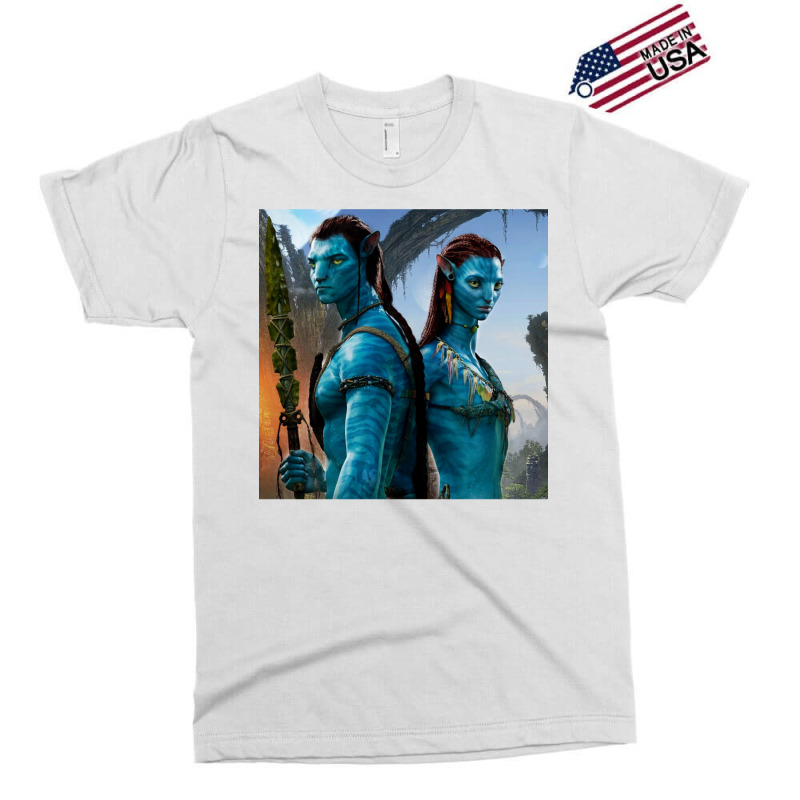 Avatar Neytiri Classic  Love Funny Exclusive T-shirt | Artistshot