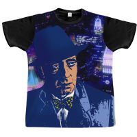 Humphrey Bogart Classic  Cute Vintage Graphic T-shirt | Artistshot