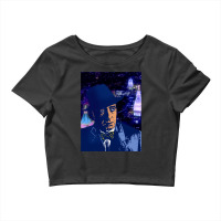 Humphrey Bogart Classic  Cute Vintage Crop Top | Artistshot