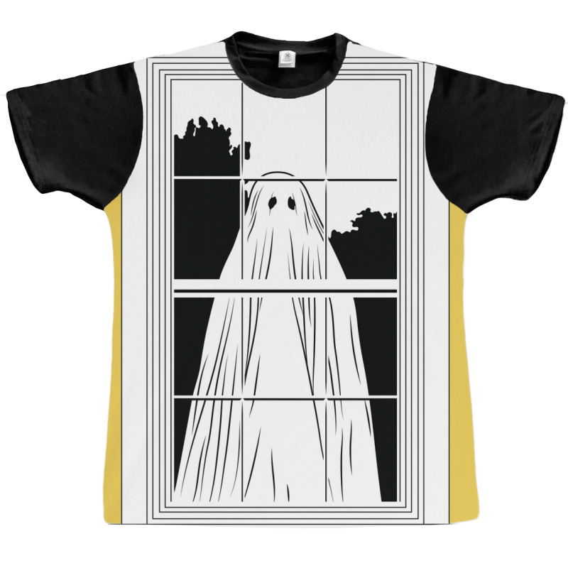 A Ghost Story  Classic  Trending Graphic T-shirt | Artistshot