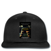 Crash  Horror Movie Classic Trending 70s Printed Hat | Artistshot