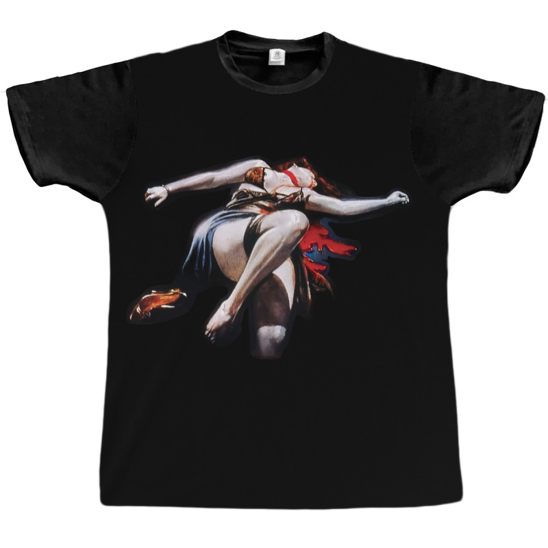 Fulci  Lo Squartatore Di New York (the New York Ripper) Graphic Boy St Graphic T-shirt | Artistshot