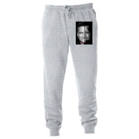 Black And White Robin Williams Quote. Unisex Jogger | Artistshot