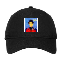 The Circus (1928) Starring Charlie Chaplin. Classic Vintage Hollywood Adjustable Cap | Artistshot