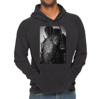 Dreadnought Armour Proof Of Concept Film Backer Bw Classic  Summer Ret Vintage Hoodie | Artistshot