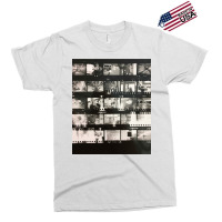 Film Negatives Classic Summer Nostalgia Exclusive T-shirt | Artistshot