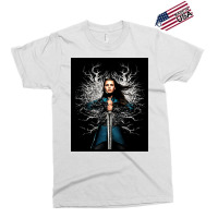 Cursed Poster Trending Exclusive T-shirt | Artistshot