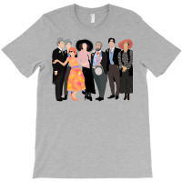 Four Weddings And A Funeral Classic Cute Cool T-shirt | Artistshot