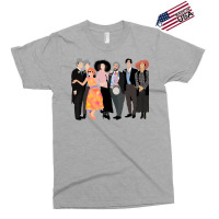 Four Weddings And A Funeral Classic Cute Cool Exclusive T-shirt | Artistshot