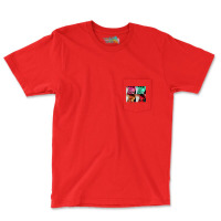 Coffee Fail Nb Pocket T-shirt | Artistshot