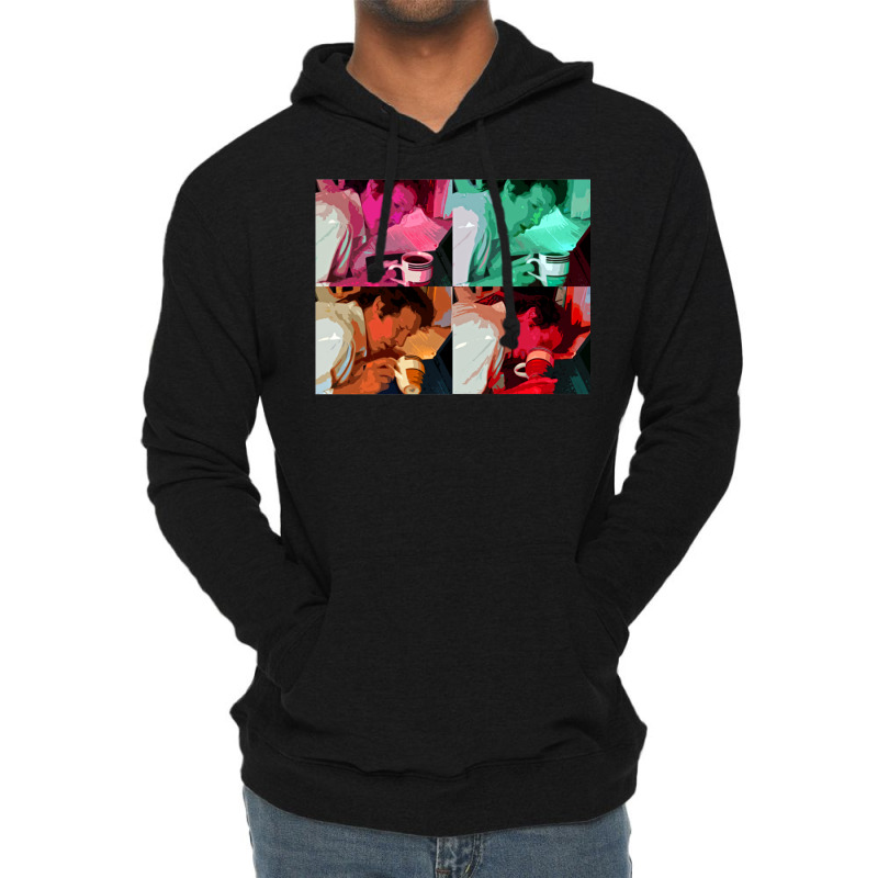 Coffee Fail Nb Lightweight Hoodie by yaelimargidd | Artistshot