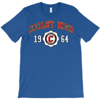 Cooley High Class Of '64 T-shirt | Artistshot