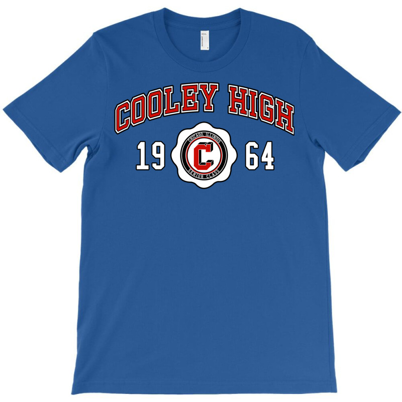 Cooley High Class Of '64 T-Shirt by yaelimargidd | Artistshot