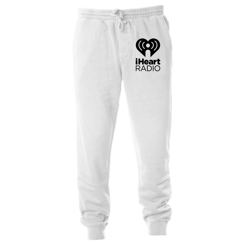 I Heart Radio Unisex Jogger | Artistshot