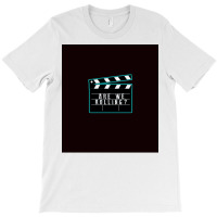 Movie Crew Funny Gift For Film Makers, Director, Producer, And Actors T-shirt | Artistshot