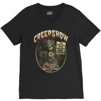 Creepshow 1982 V-neck Tee | Artistshot