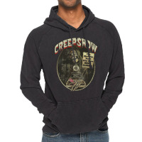 Creepshow 1982 Vintage Hoodie | Artistshot