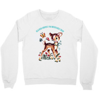 Heaven Knows Im A Miserable Now The Smiths Crewneck Sweatshirt | Artistshot