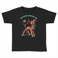 Heaven Knows Im A Miserable Now The Smiths Toddler T-shirt | Artistshot