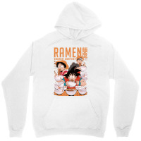 Ramen Shonen Contest Unisex Hoodie | Artistshot