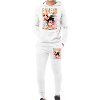 Ramen Shonen Contest Hoodie & Jogger Set | Artistshot