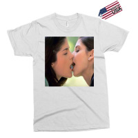 Cruel Intentions Kiss Kathyrn And Cecile Exclusive T-shirt | Artistshot