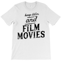 Movie Producer Film Production   Aesthetic Hippie T-shirt | Artistshot