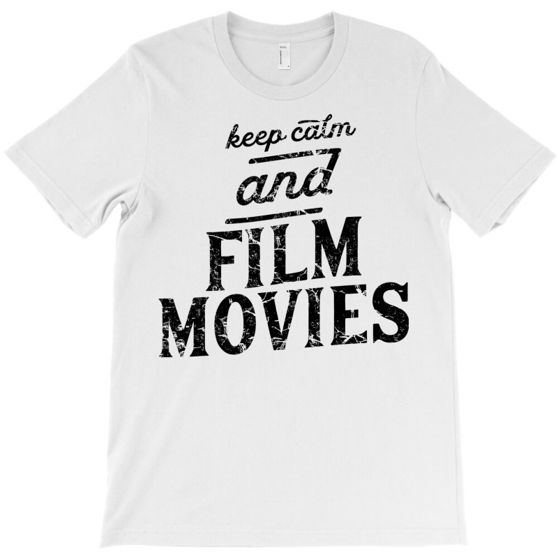 Movie Producer Film Production   Aesthetic Hippie T-shirt | Artistshot